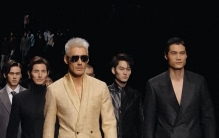 世界上最完美的身材，居然有两个