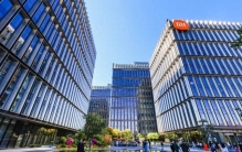 “工业+文旅”！海淀这些科技文化地标，你打卡过吗？