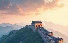 中国十大必游经典景点推