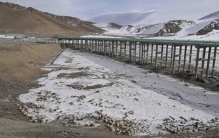 22.13公里！世界最长高速公路隧道月底通车