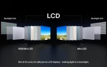 LG亲自下场“拉踩”，RGB-Mini LED 真的一文不值？