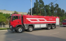 市场城市主站消防车产品排行榜