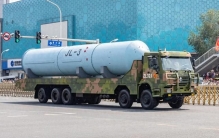 我国最顶尖的军事武器全解