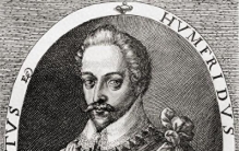 第谷·布拉赫：天文学的奇才，他的天文表改变了世界