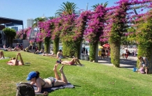 世界上最“奇葩”的国家，769万平方公里，95%是无人区，全民躺平