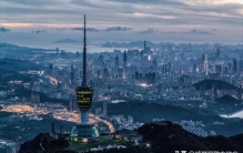 世界上只有中国深圳才有的全球独一无二的 10 大奇景