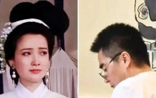 何晴的葬礼用三个男人的缺席说透了娱乐圈最