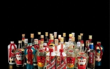 白酒排行榜前十名解读：哪些品牌经久不衰