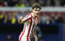 巴萨高管：阿尔瓦雷斯是世界最出色的前锋之一，巴萨有能力签下他