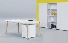 镇江办公桌椅品牌甄选指南：品质与实力的硬核对决