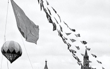 苏联最强大的时候，到底强到了什么地步？