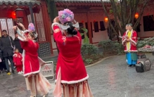 湖北荆州怪习俗！“年小月半大” 到底是迷信还是深情？