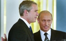 美国有人悔不当初，当年让普京加入北约，今天就不会是这样的死局