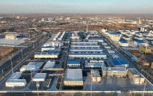 四项世界纪录！全球最大，开车投产