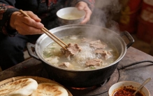 冬至别只吃饺子！我老家的3个“怪习俗”