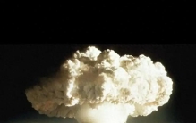 沙皇炸弹：人类史上最恐怖的核爆丰碑