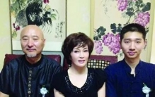 陈佩斯和刘晓庆这对“姑侄”娱乐圈最真的情分藏了30年