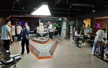 在海外卖爆的清闲智能，开始进军线下，体验店变身“种草现场”