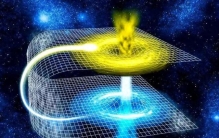 宇宙“任意门”虫洞全解析：从理论到现实的深度探索