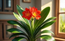 十种吉祥花，好养又高档，为家居添福添彩