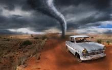 油电共存、小车称王、比亚迪退守，2025 卖得最好的 20 辆车，和你想的不一样