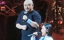 刀郎高调力挺徐子尧：娱乐圈的人情世故，原来可以这么暖？