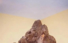 纳米比亚的世界之最