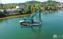 七米孔径，诠释何以“新湘商”