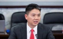 刘强东中国商业史上最“土味”的系统架构师——不是靠PPT画生态