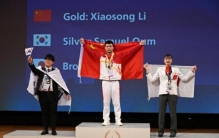 从田间课堂到世界舞台：重庆职教铺就 “以技兴城” 新路径