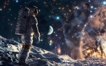 如何探索宇宙，研究宇宙的两种方法