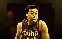 王治郅入选，世界篮坛的最高殿堂