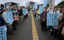 福岛核灾15年阴影未散，日本仍要重启世界最大核电站，争议拉满