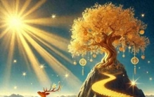 熬过低谷才懂：走大财运的人，都先经历过极致的困境