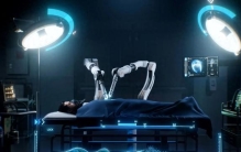 科威特至巴西：12000公里远程机器人手术创下吉尼斯世界纪录