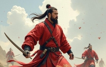 【韩信：楚汉争霸中的军事奇才与历史巨擘】