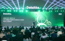 一场顶级科技盛会背后：惠山的“HUI”字诀