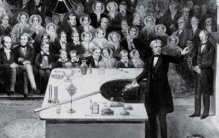 大科学时代，需要什么样的科学精神？︱洞见