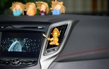 5个“致命”汽车用品，很多人车上还在放！赶紧自查