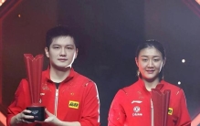 年度盘点！国内年度十大体育新闻揭晓：樊振东陈梦退出世排入围