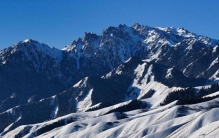 新华社出图丨世界最长高速公路隧道贯通，你能看到这般风景