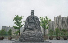 孙武的军事思想：从古代战场到现代战略的启示