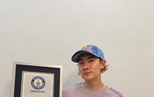 苏翊鸣难度动作创下吉尼斯纪录