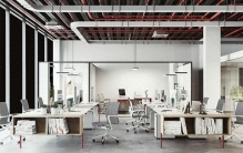 河源办公桌椅排名前十名 2025年口碑之选 品质办公家具推荐