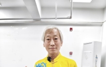 《大世界基尼斯之最》纪录保持者陈国祥：53年练就20多种花毽绝活