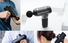 实测对比：专业级筋膜枪十大排名谁胜出？究竟什么牌子的好？