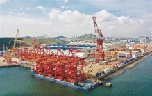 大连这家企业荣登“中国机械500强”