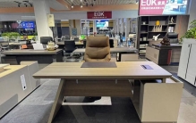 靠谱的办公家具哪个好