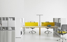 盘点那些让你心动的质感办公家具优选