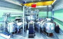 中国“人造太阳”五创世界纪录